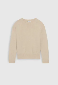 Claudie Pierlot 100% Cashmere Jumper*Women Sweaters And Cardigans