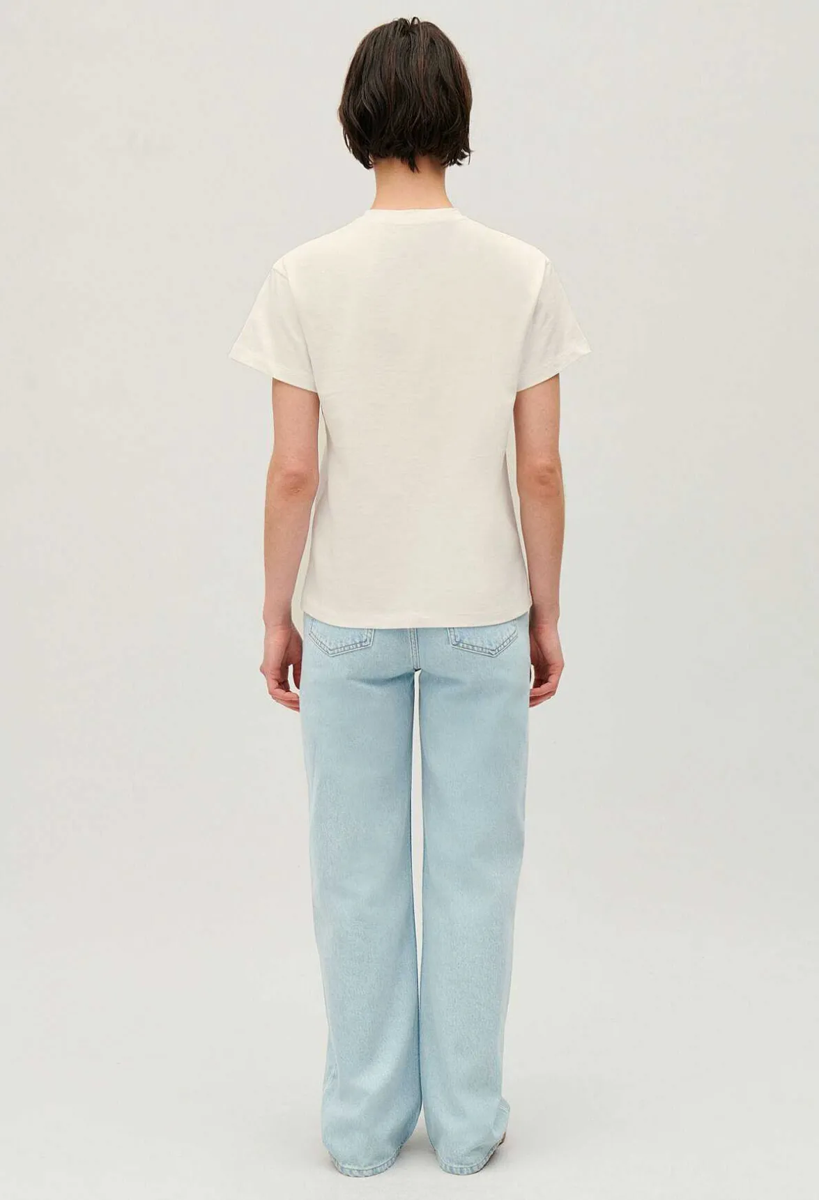 Claudie Pierlot 29 Me'S Of The Month T-Shirt-03.29.24.*Women T-Shirts
