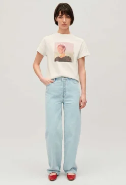 Claudie Pierlot 29 Me'S Of The Month T-Shirt-03.29.24.*Women T-Shirts