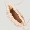 Claudie Pierlot Adryan Small Straw Basket*Women Crossbody Bags