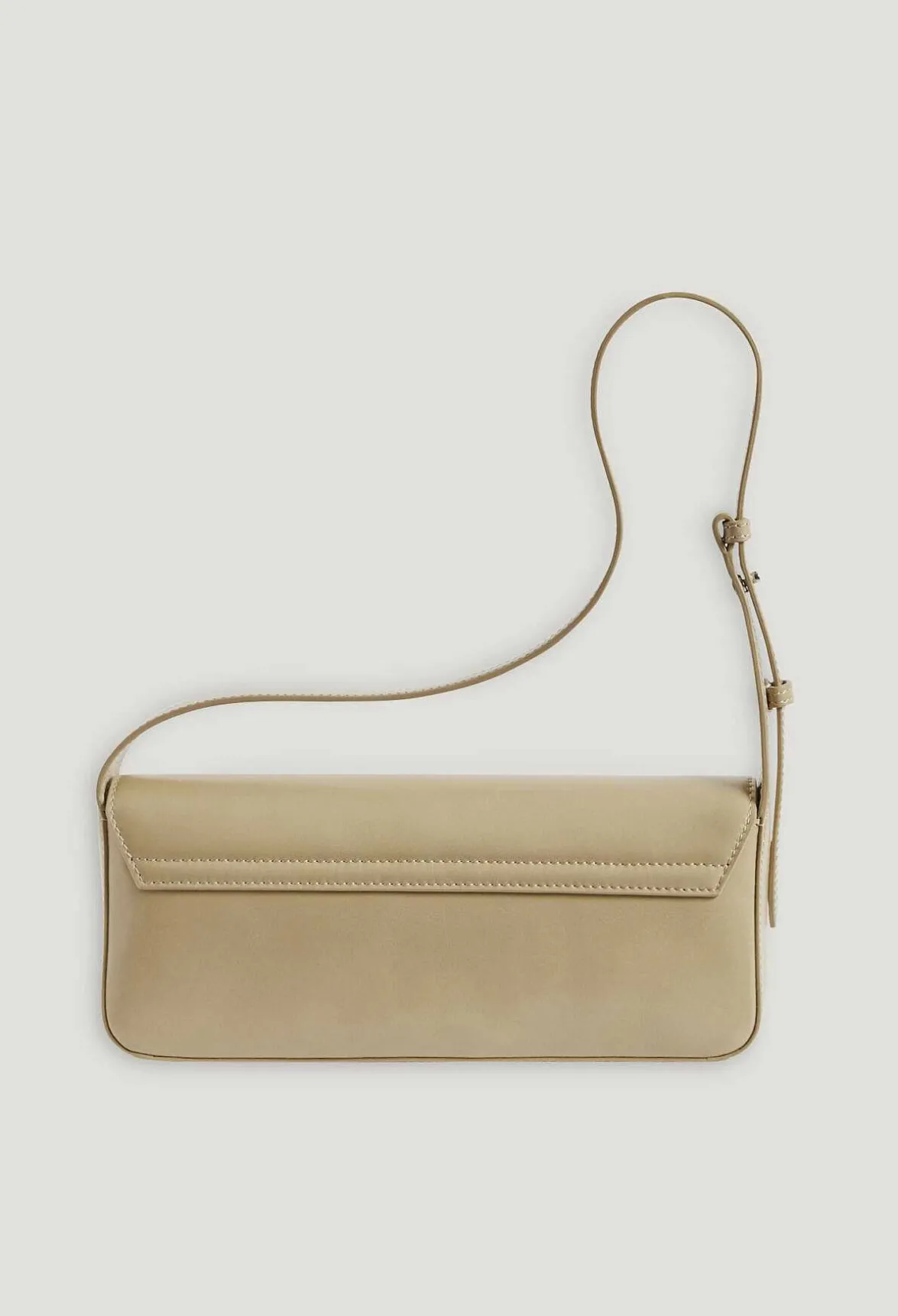 Claudie Pierlot Alix Baguette Bag*Women Shoulder Bags