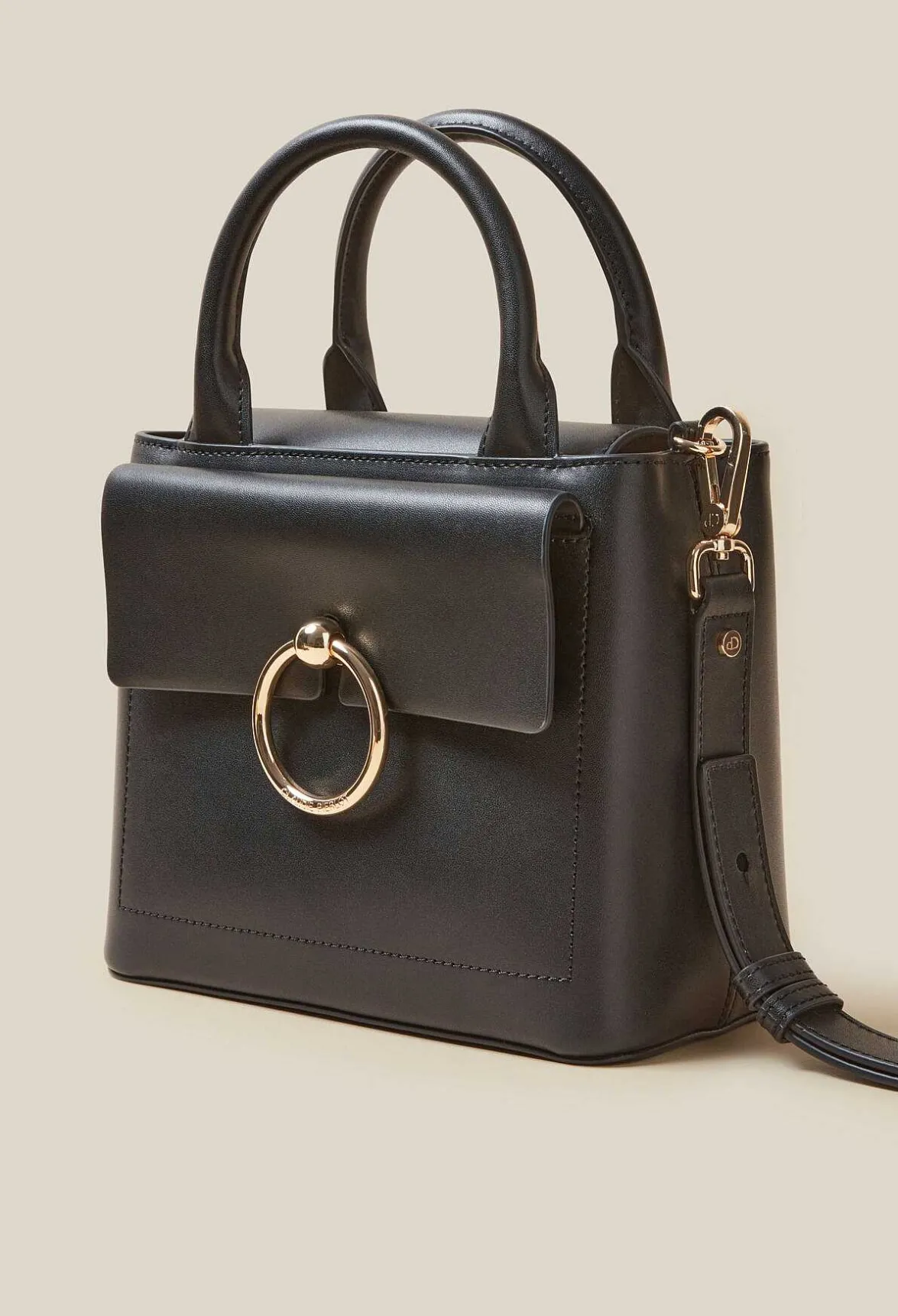 Claudie Pierlot Anouck Bag*Women Crossbody Bags