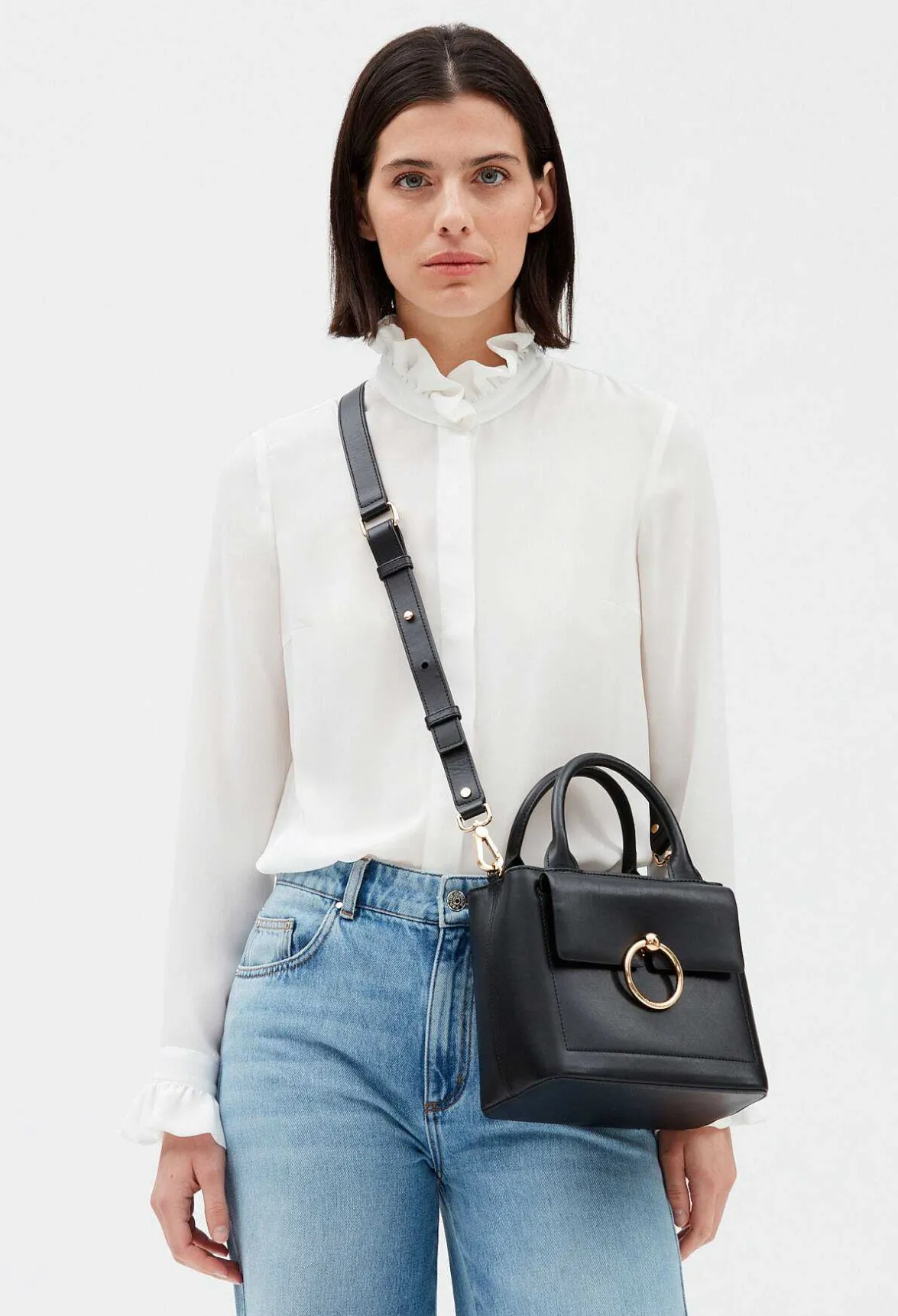 Claudie Pierlot Anouck Bag*Women Crossbody Bags