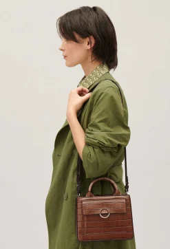 Claudie Pierlot Anoucko Mini Bag*Women Crossbody Bags