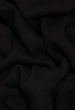 Claudie Pierlot Asymmetric Knitted Dress*Women Dresses