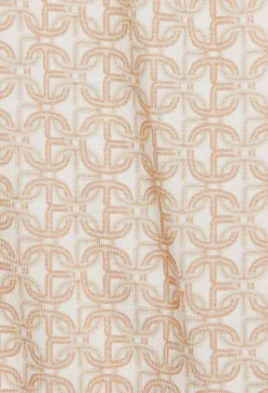 Claudie Pierlot Beige Wrap Top*Women Tops And Shirts