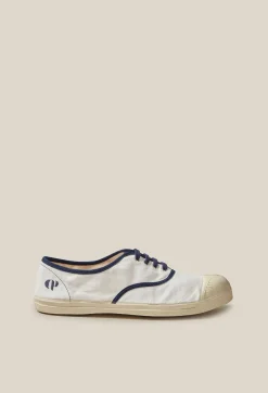 Claudie Pierlot Bensimon X Cp Tennis Shoe*Women Sneakers And Bensimon