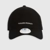 Claudie Pierlot Black Logo Cap*Women Hats And Bobs
