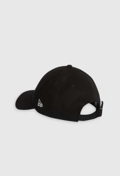 Claudie Pierlot Black Logo Cap*Women Hats And Bobs