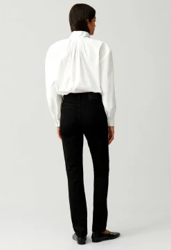 Claudie Pierlot Black Skinny Jeans*Women Jeans And Trousers