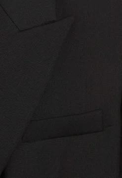 Claudie Pierlot Black Suit Jacket*Women Blazers