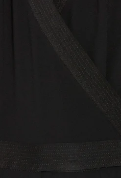 Claudie Pierlot Black Trouser Suit*Women Jumpsuits