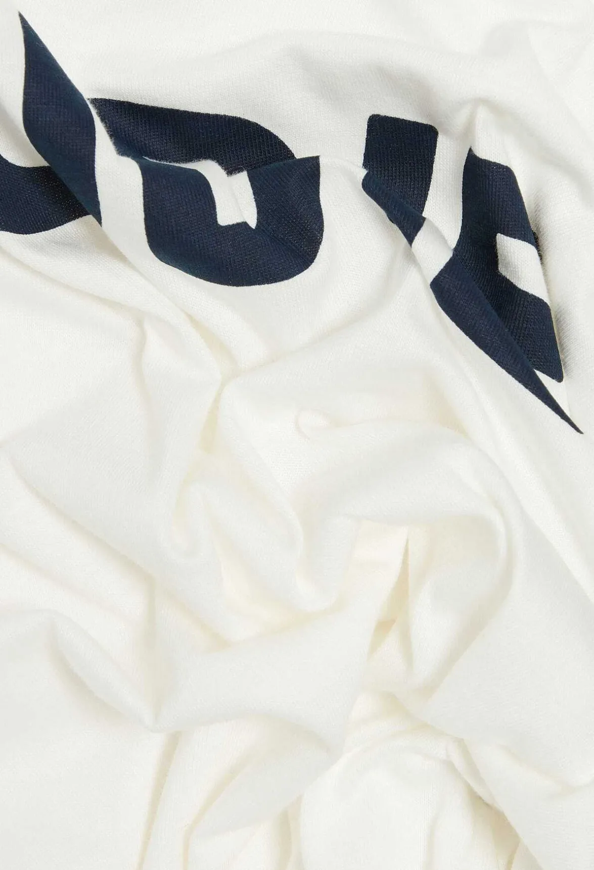Claudie Pierlot Blue And White Claudie T-Shirt*Women T-Shirts