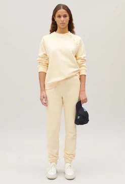 Claudie Pierlot Button Sweatshirt*Women Sweaters And Cardigans