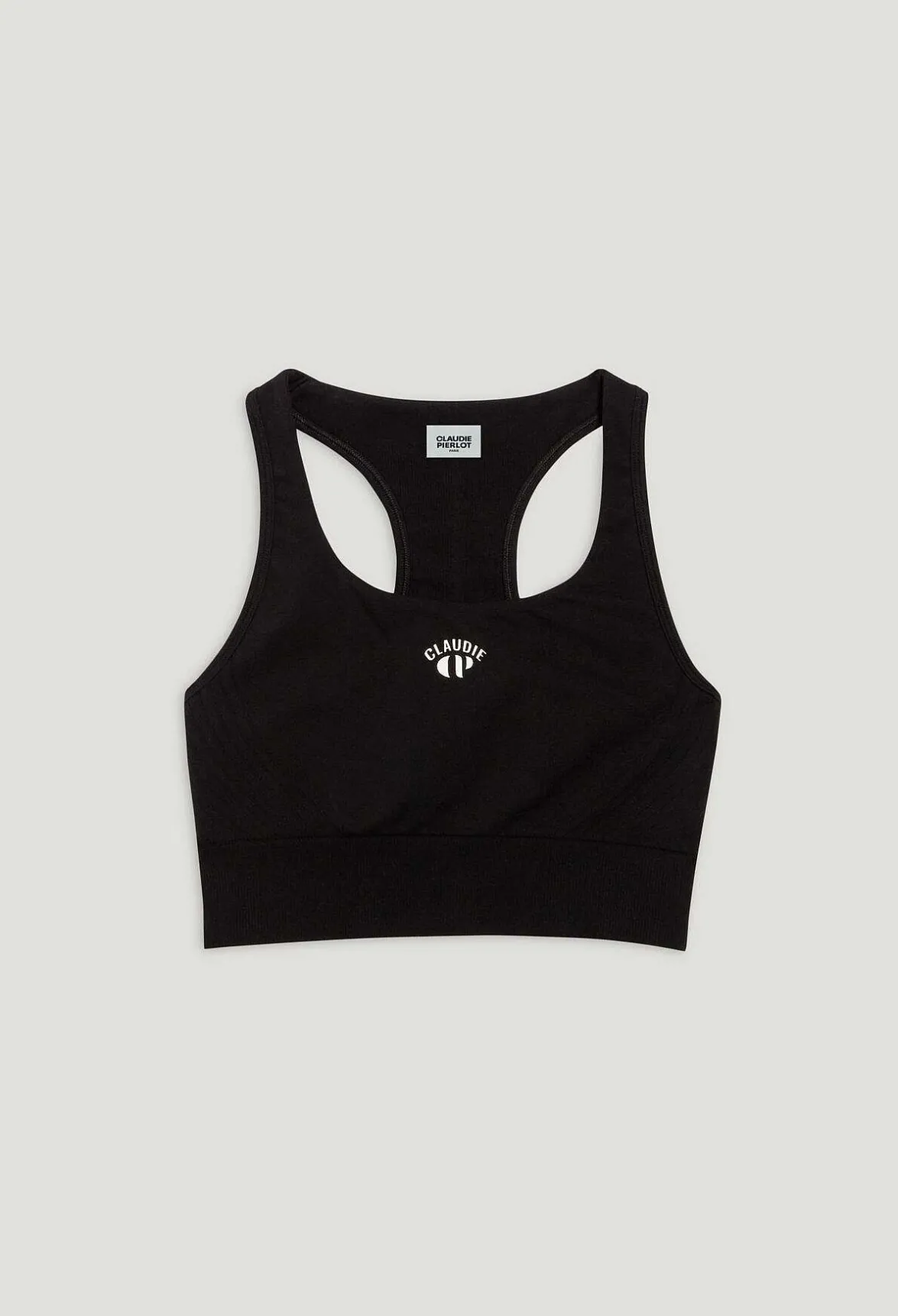 Claudie Pierlot Claudie Sports Bra*Women Tops And Shirts