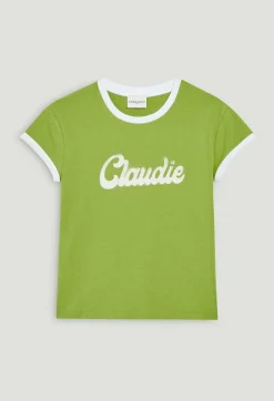 Claudie Pierlot Claudie T-Shirt*Women T-Shirts