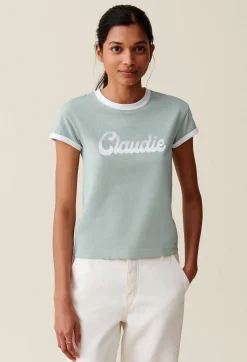 Claudie Pierlot Claudie T-Shirt*Women T-Shirts