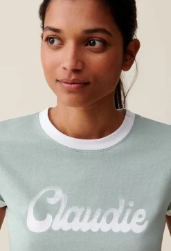 Claudie Pierlot Claudie T-Shirt*Women T-Shirts