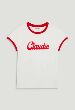 Claudie Pierlot Claudie T-Shirt*Women T-Shirts