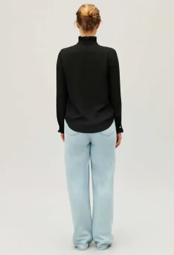 Claudie Pierlot Collared Shirt*Women Tops And Shirts