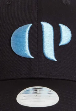 Claudie Pierlot Cp Navy Logo Cap*Women Hats And Bobs