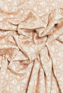 Claudie Pierlot Cp Patterned Beige Undershirt*Women T-Shirts
