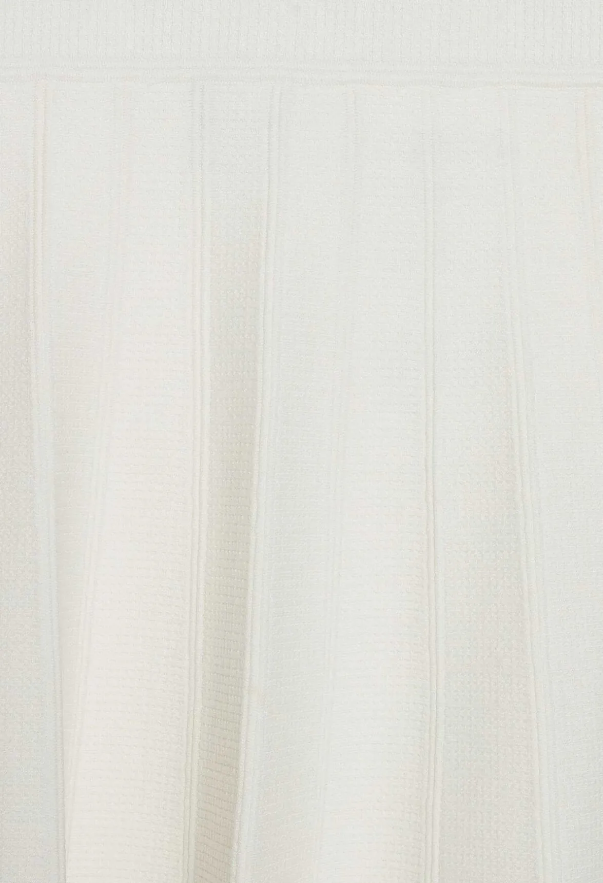 Claudie Pierlot Ecru Tennis Skirt*Women Skirts And Shorts