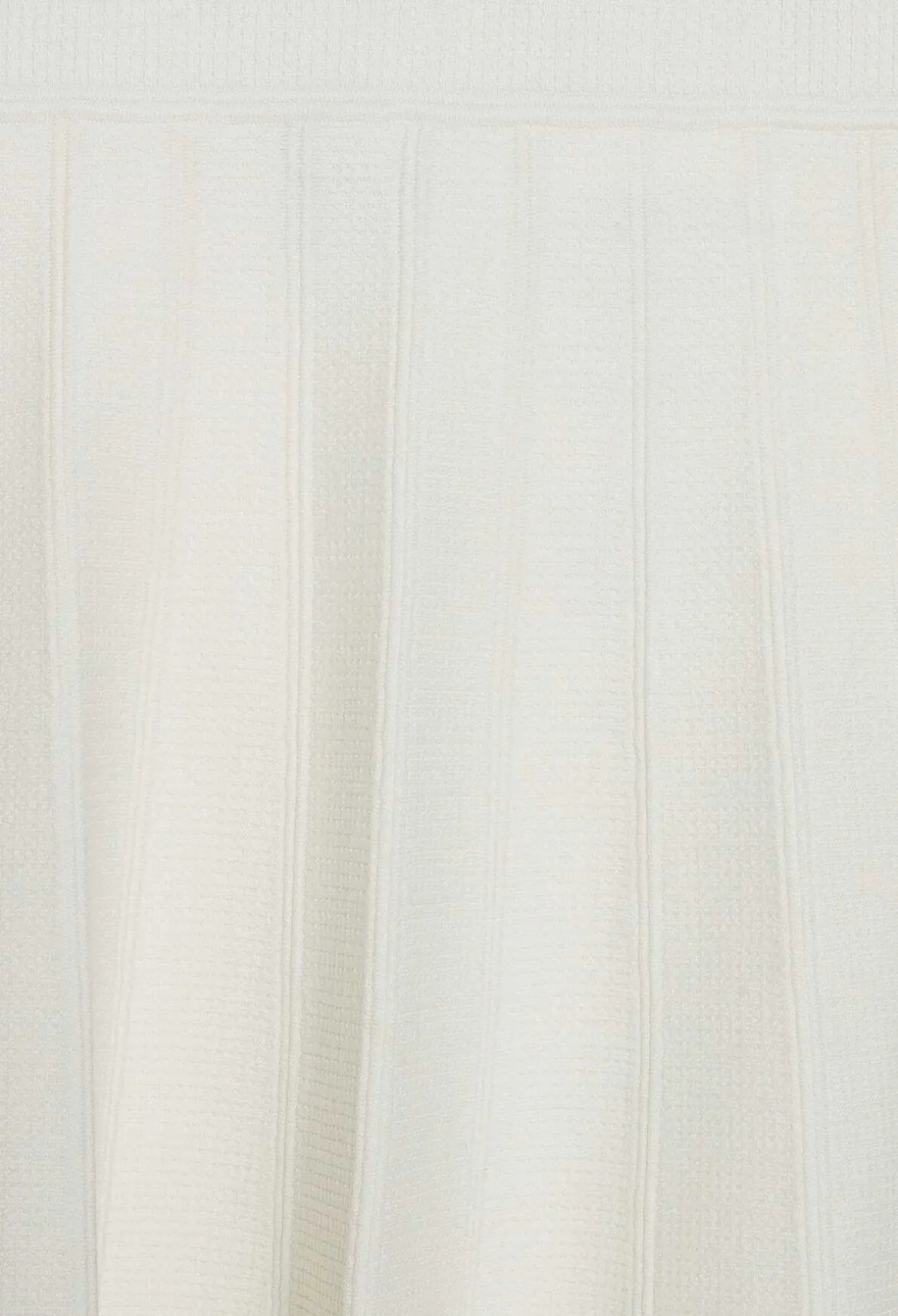 Claudie Pierlot Ecru Tennis Skirt*Women Skirts And Shorts