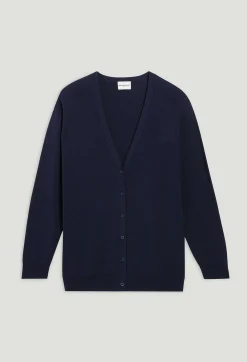 Claudie Pierlot Fine Knit Cardigan*Women Sweaters And Cardigans