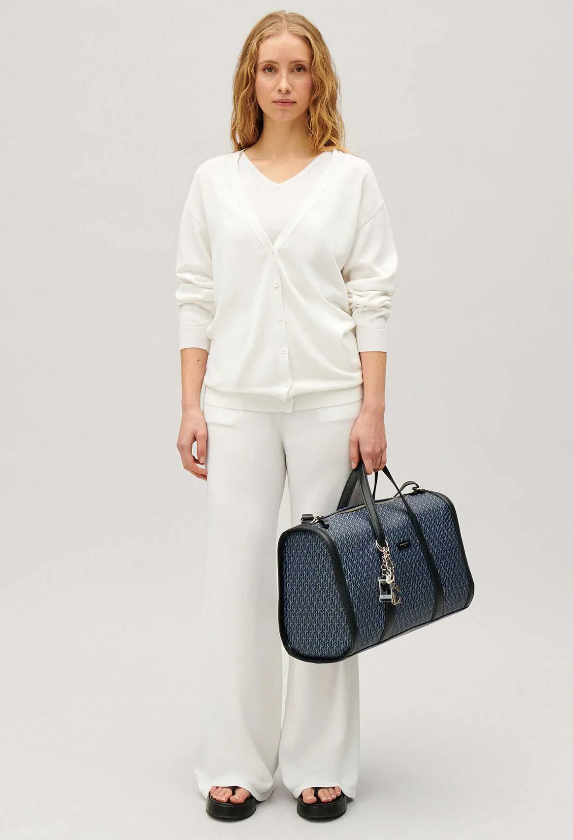 Claudie Pierlot Fine Knit Cardigan*Women Sweaters And Cardigans