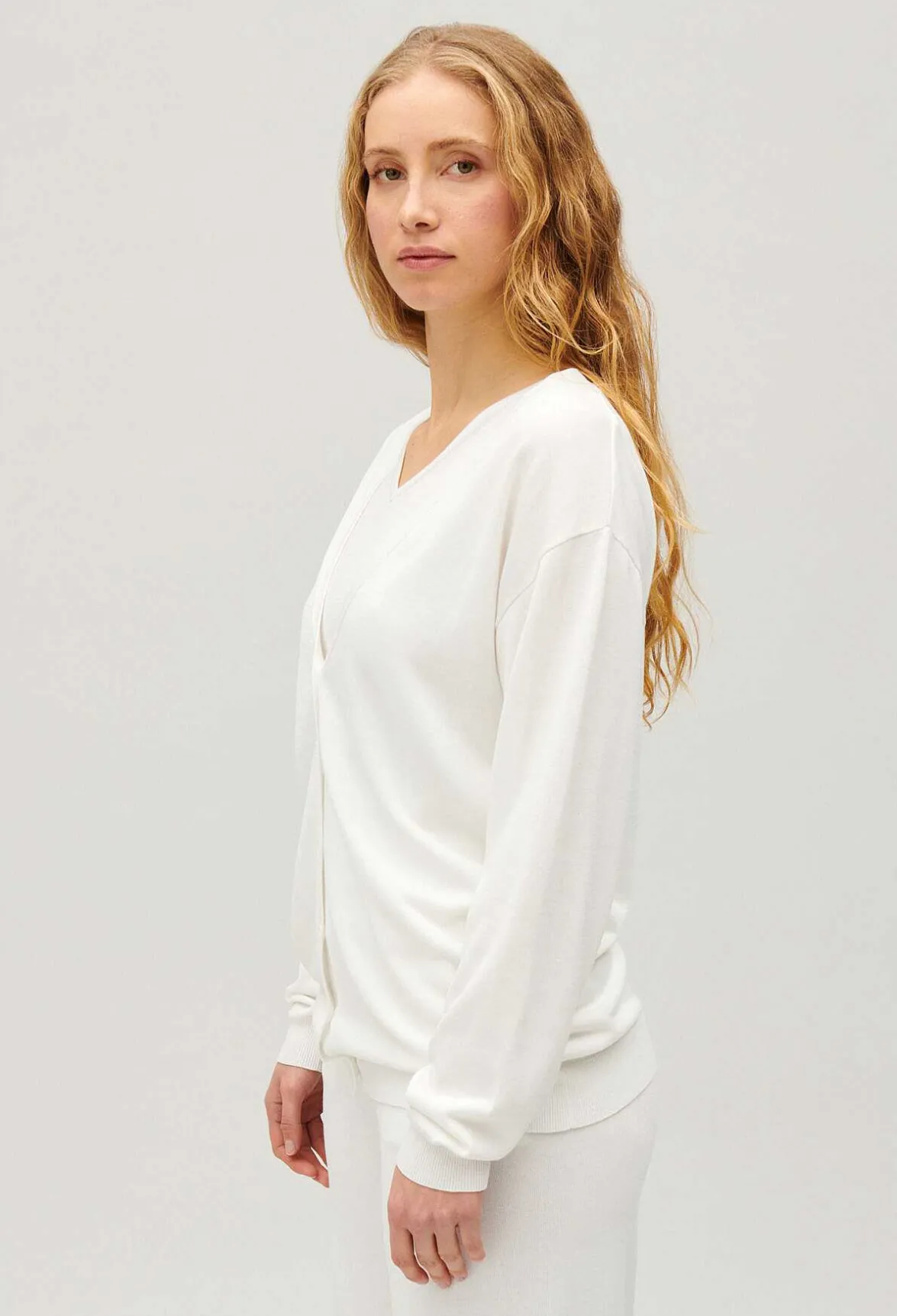 Claudie Pierlot Fine Knit Cardigan*Women Sweaters And Cardigans