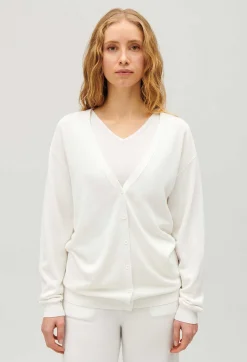 Claudie Pierlot Fine Knit Cardigan*Women Sweaters And Cardigans