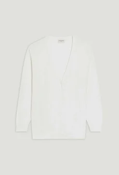 Claudie Pierlot Fine Knit Cardigan*Women Sweaters And Cardigans