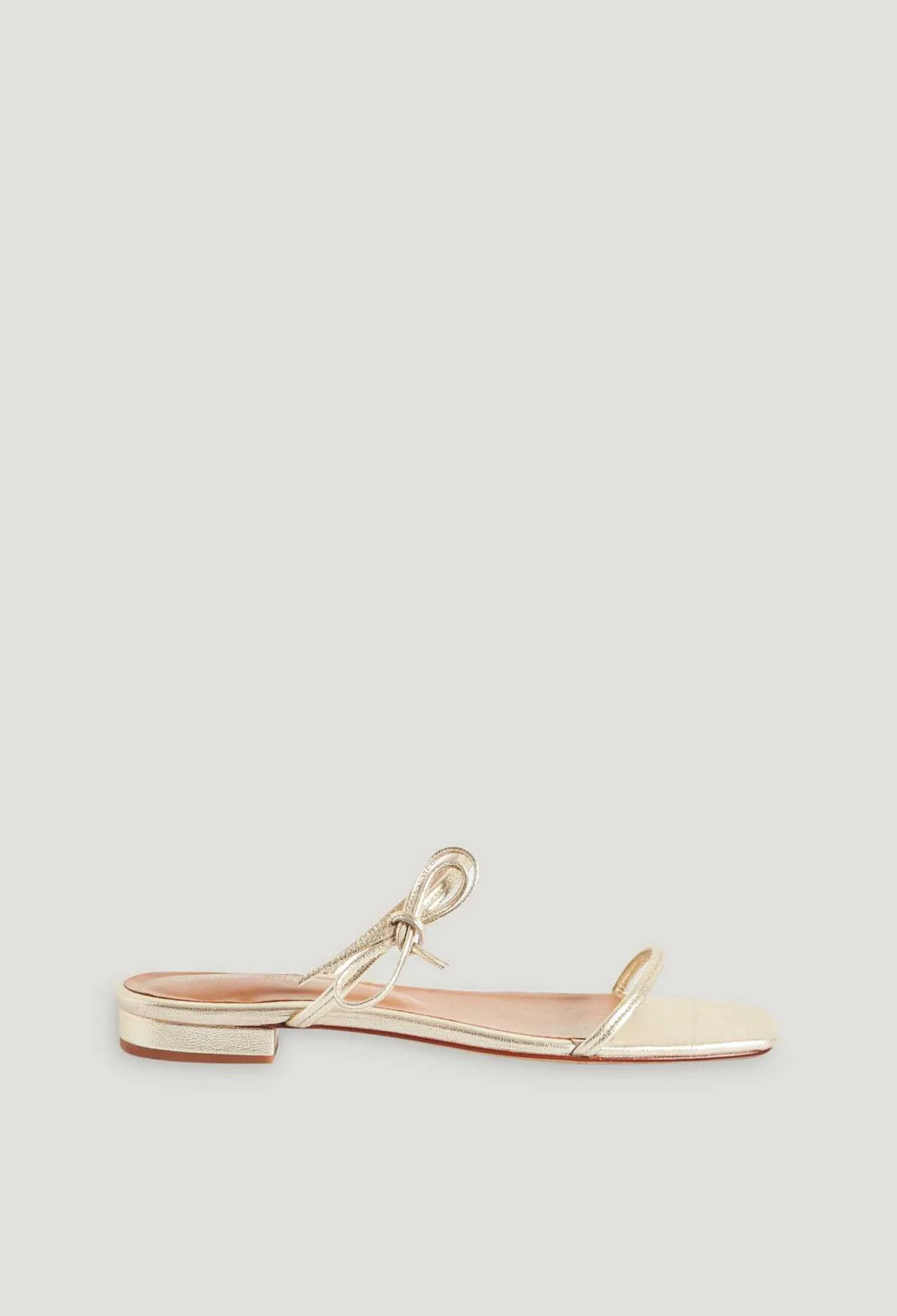 Claudie Pierlot Flat Strappy Sandals*Women Sandals, Pumps And Mules