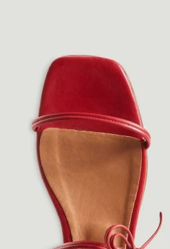 Claudie Pierlot Flat Strappy Sandals*Women Sandals, Pumps And Mules