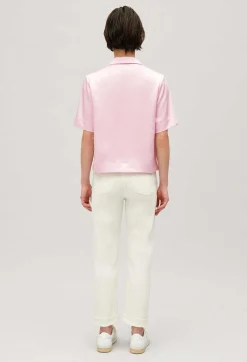 Claudie Pierlot Floaty Short-Sleeved Shirt*Women Tops And Shirts