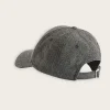 Claudie Pierlot Grey Tweed Cap*Women Hats And Bobs