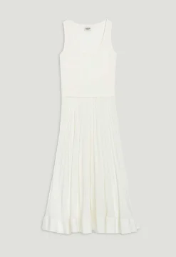 Claudie Pierlot Illusion Effect Maxi Dress*Women Dresses