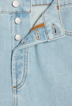 Claudie Pierlot Jean-Louis Blue Jeans*Women Jeans And Trousers