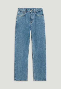 Claudie Pierlot Jean-Toto Stonewashed Blue Jeans*Women Jeans And Trousers