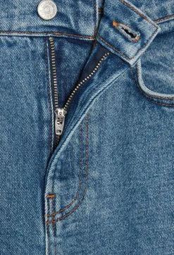 Claudie Pierlot Jean-Toto Stonewashed Blue Jeans*Women Jeans And Trousers