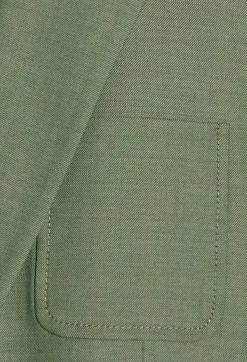 Claudie Pierlot Khaki Suit Jacket*Women Blazers