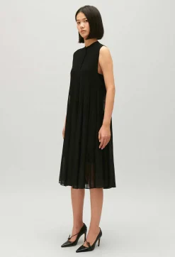 Claudie Pierlot Knit Maxi Dress*Women Dresses