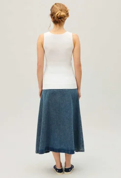 Claudie Pierlot Knit Vest*Women Tops And Shirts