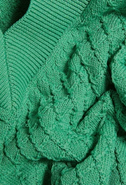 Claudie Pierlot Knit Vest*Women Sweaters And Cardigans