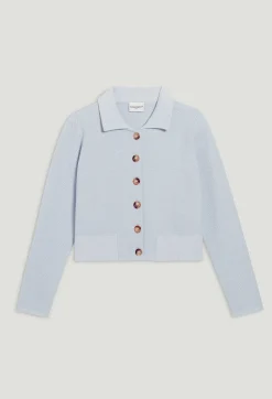 Claudie Pierlot Knitted Cardigan*Women Sweaters And Cardigans