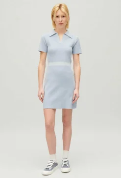 Claudie Pierlot Knitted Short Dress*Women Dresses
