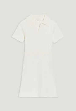 Claudie Pierlot Knitted Short Dress*Women Dresses