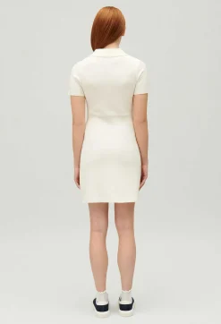 Claudie Pierlot Knitted Short Dress*Women Dresses