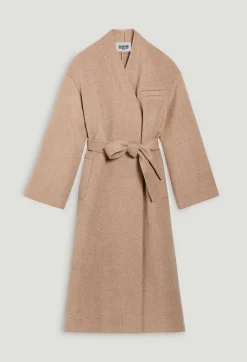 Claudie Pierlot Large Coat*Women Jackets And Coats